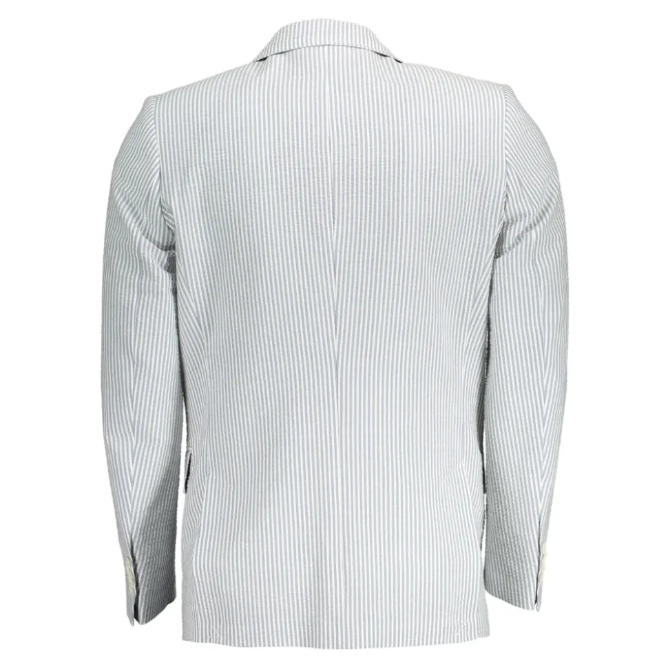 Classic Long Sleeve Jacket