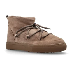 Classic Low Snow Boots