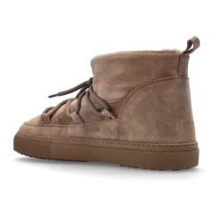 Classic Low Snow Boots