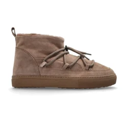 Classic Low Snow Boots