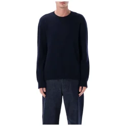 Classic Merino Wool Sweater
