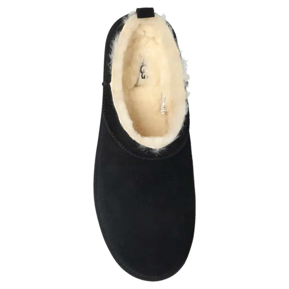 Classic Micro Shoes