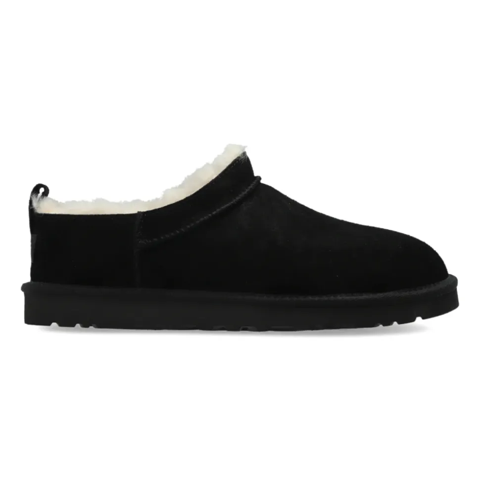 Classic Micro Shoes