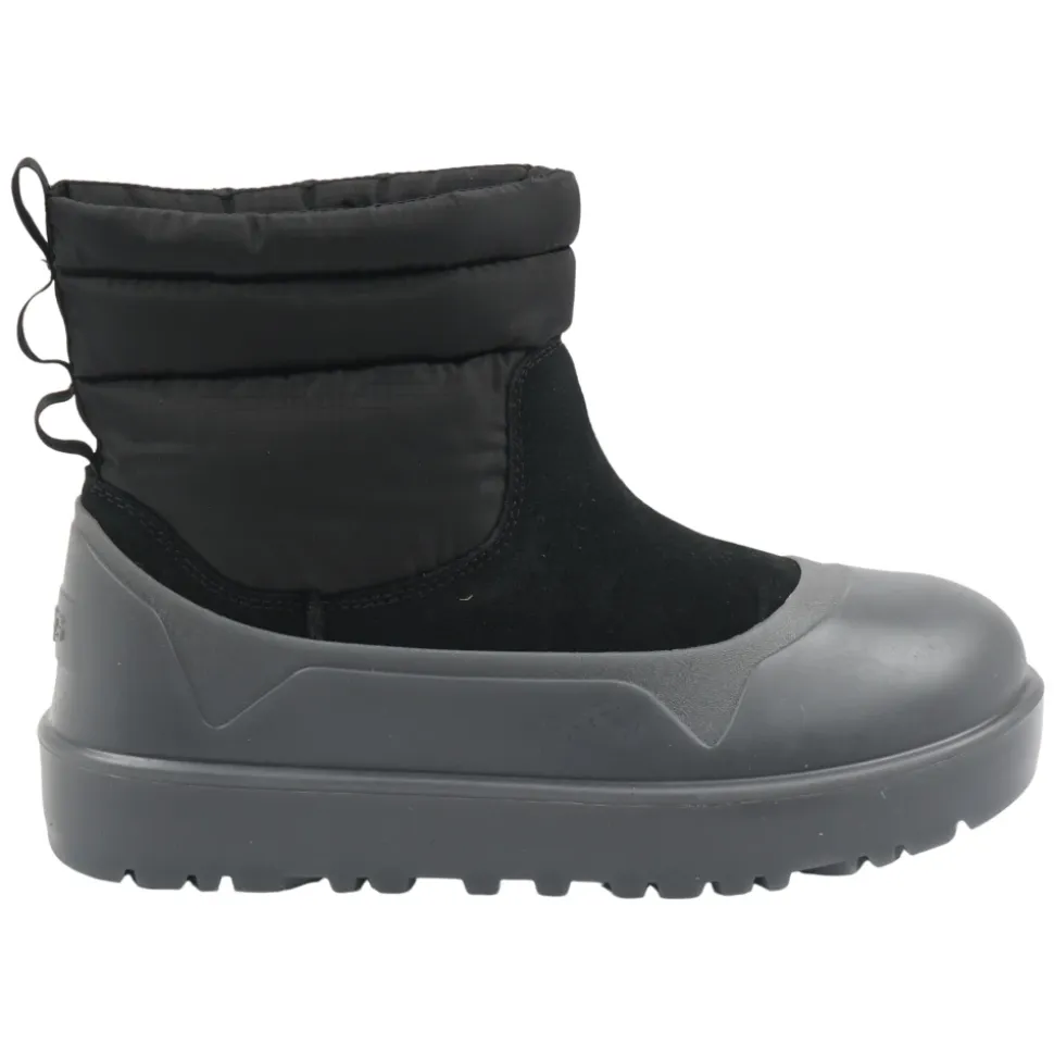 Classic Mini Mod Boot