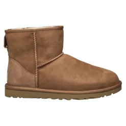 Classic Mini Winter Boot