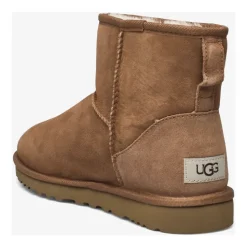 Classic Mini Winter Boot