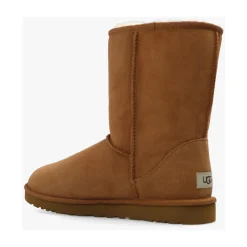 Classic Short Snow Boots