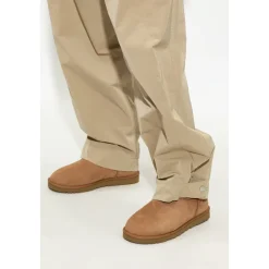 Classic Short Snow Boots