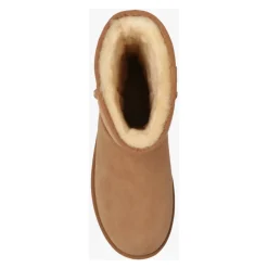 Classic Short Snow Boots