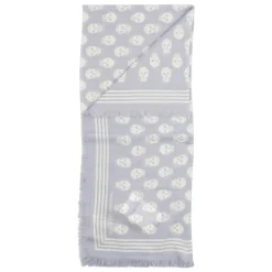 Classic Skull Foulard