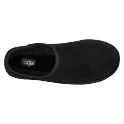 Classic Slip-On Tøfler Black