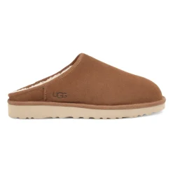 Classic Slip-On Tøfler Chestnut