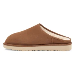 Classic Slip-On Tøfler Chestnut