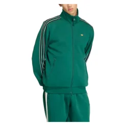Classic Tipped Stripes Track Top