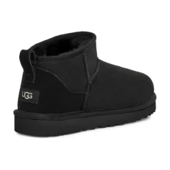 Classic Ultra Mini Boot