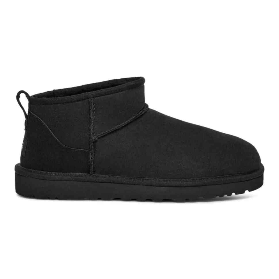 Classic Ultra Mini Boot