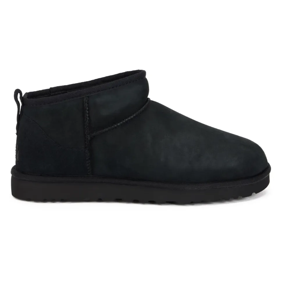 Classic Ultra Mini Boots