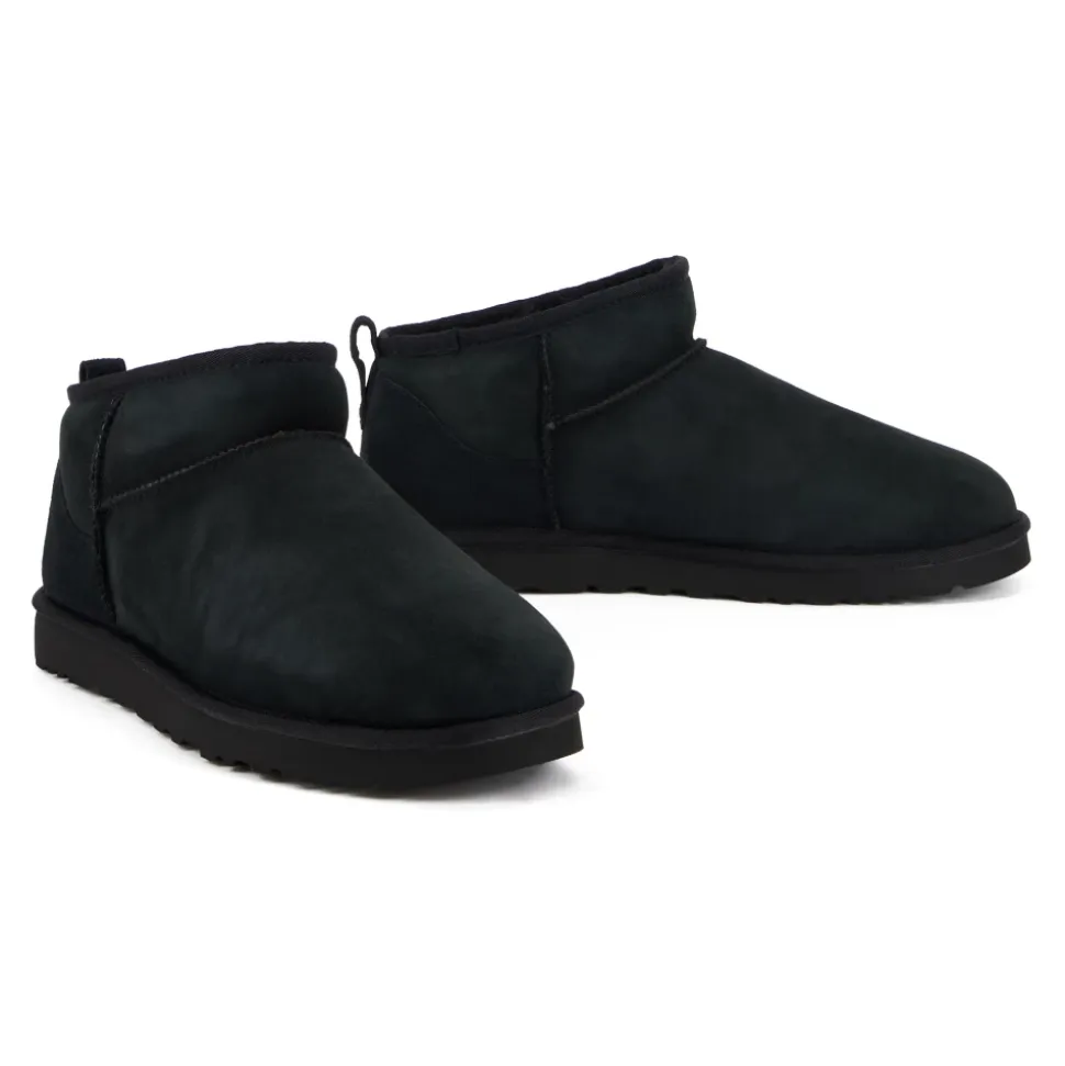 Classic Ultra Mini Boots