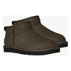 Classic Ultra Mini Embossed Boot