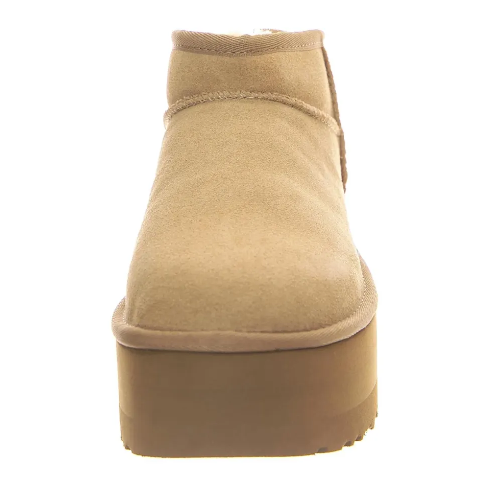 Classic Ultra Mini Platform Boot