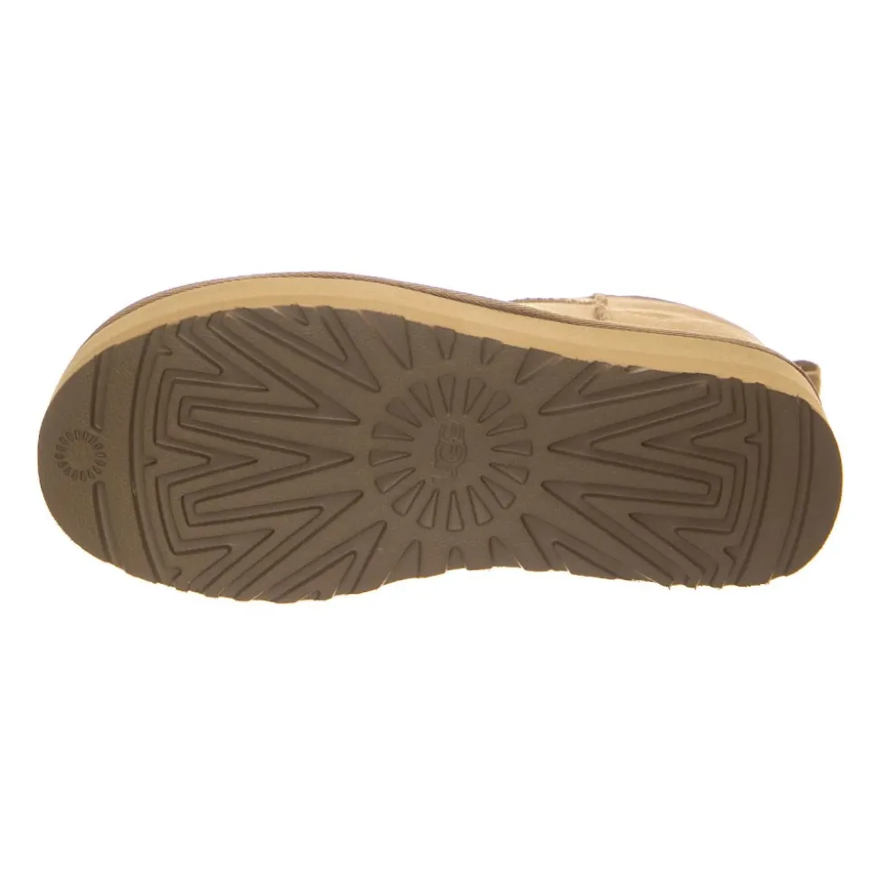 Classic Ultra Mini Platform Boot