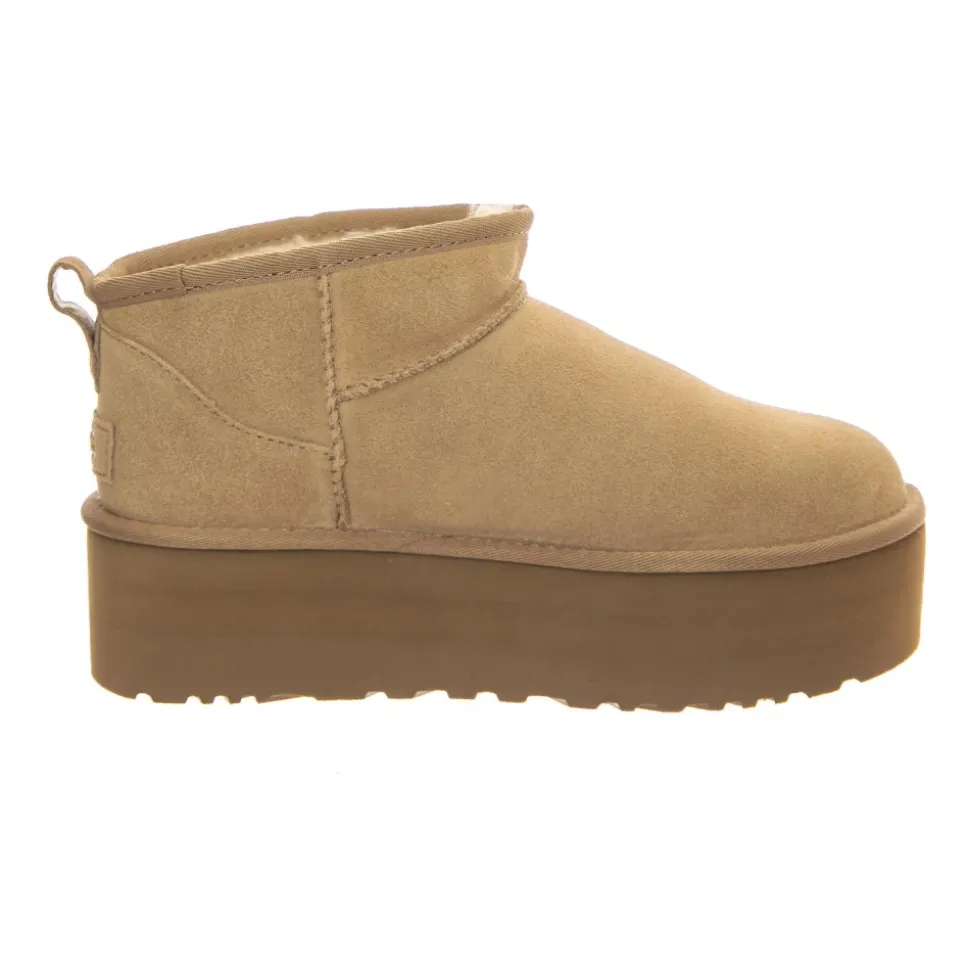 Classic Ultra Mini Platform Boot