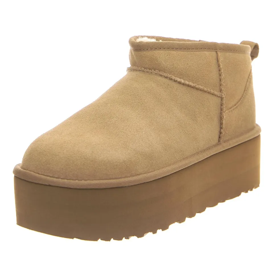 Classic Ultra Mini Platform Boot
