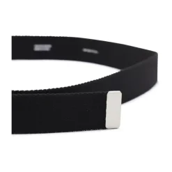 Clip Belt Chrome