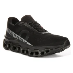 Cloudmonster 2 Svart Grå Herre Joggesko