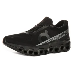 Cloudmonster 2 Svart Grå Herre Joggesko
