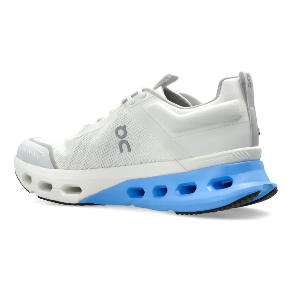 Cloudnova X Sneakers