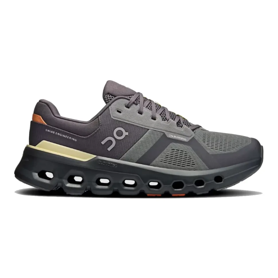 Cloudrunner 2