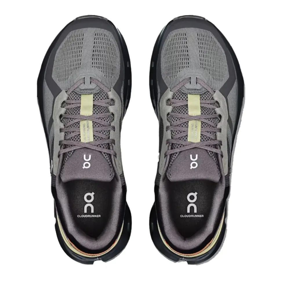 Cloudrunner 2