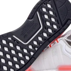Cloud White Sneaker NMD_V3