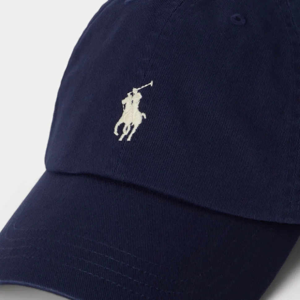 Cls Sprt Cap-Hat