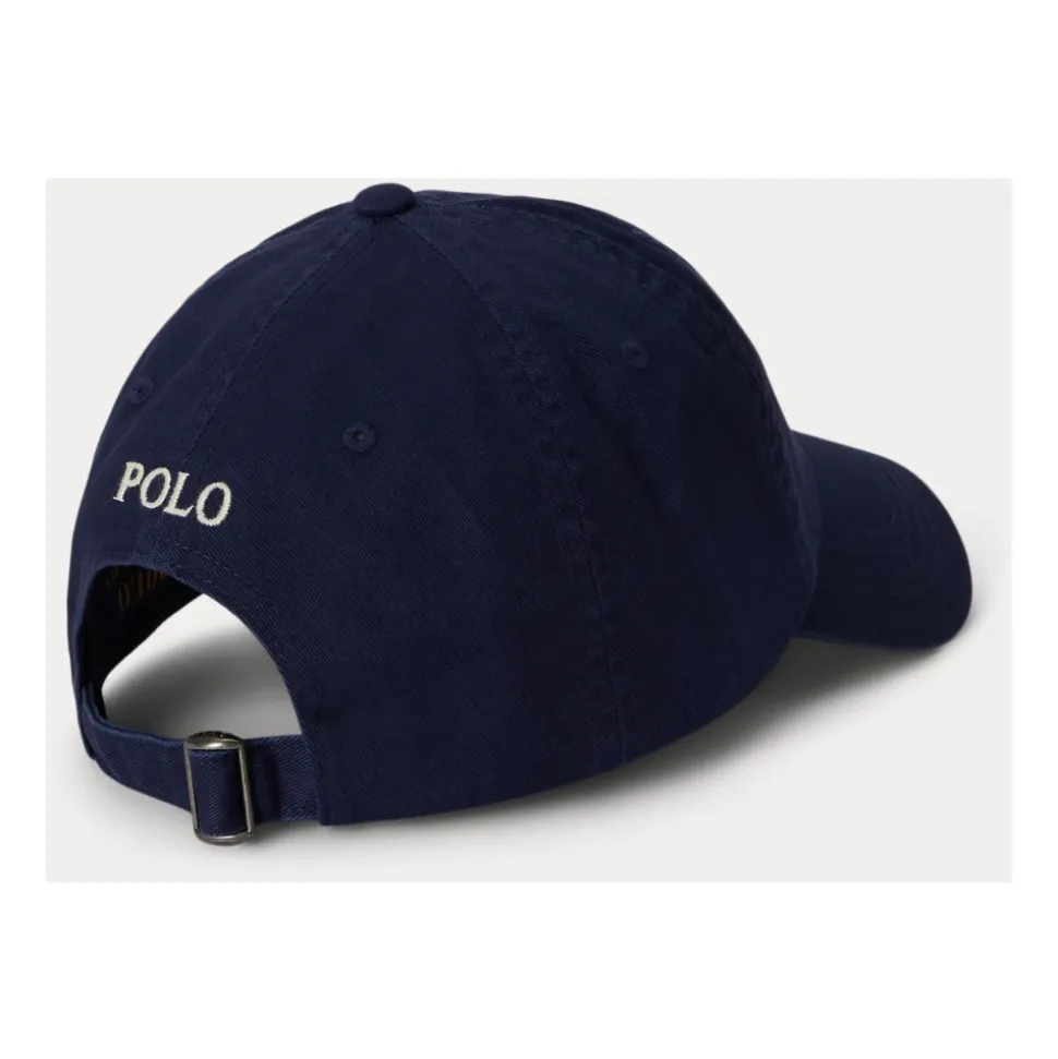 Cls Sprt Cap-Hat