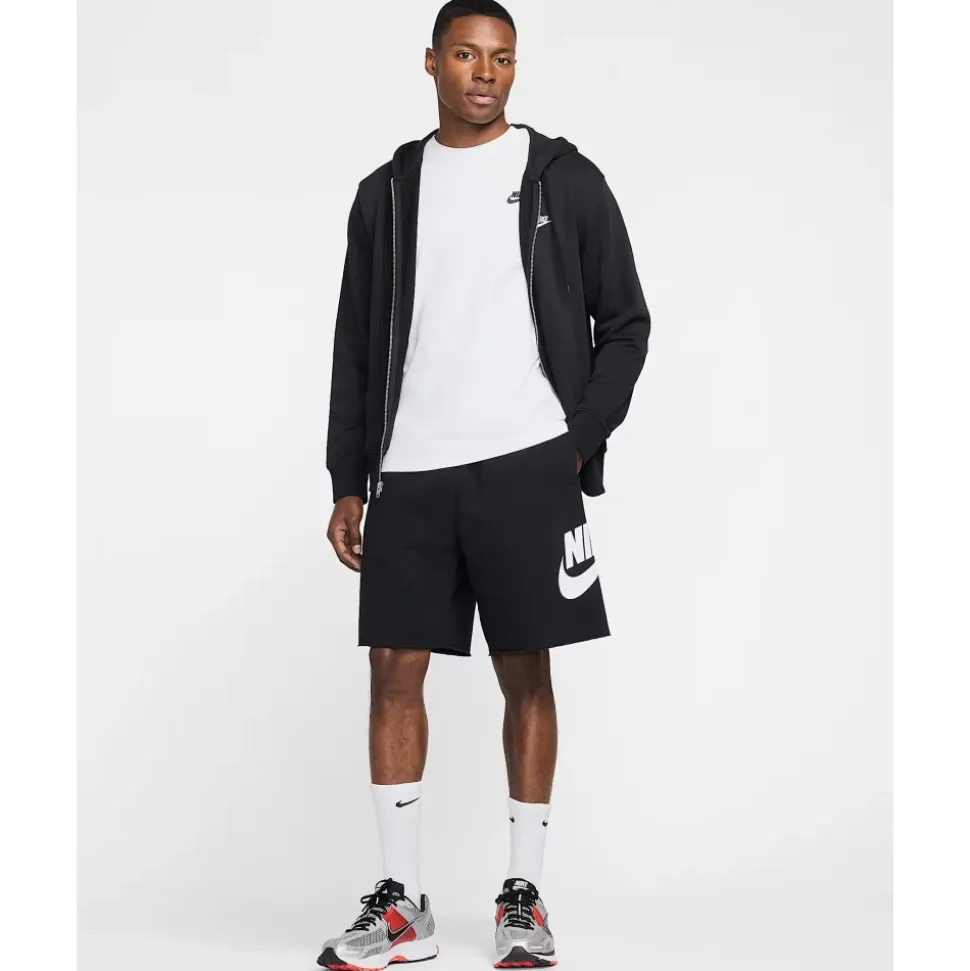 Club Alumni Shorts