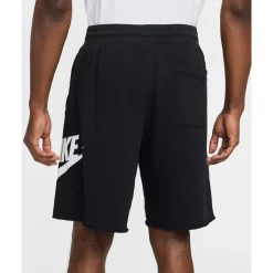 Club Alumni Shorts