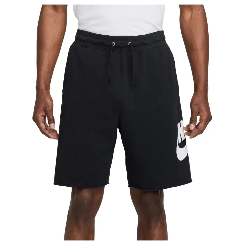 Club Alumni Shorts