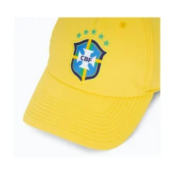 Club Brazil Poly Cap