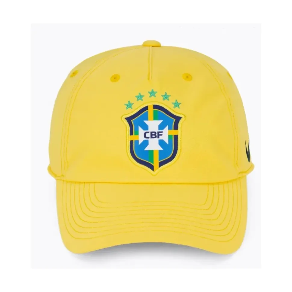 Club Brazil Poly Cap