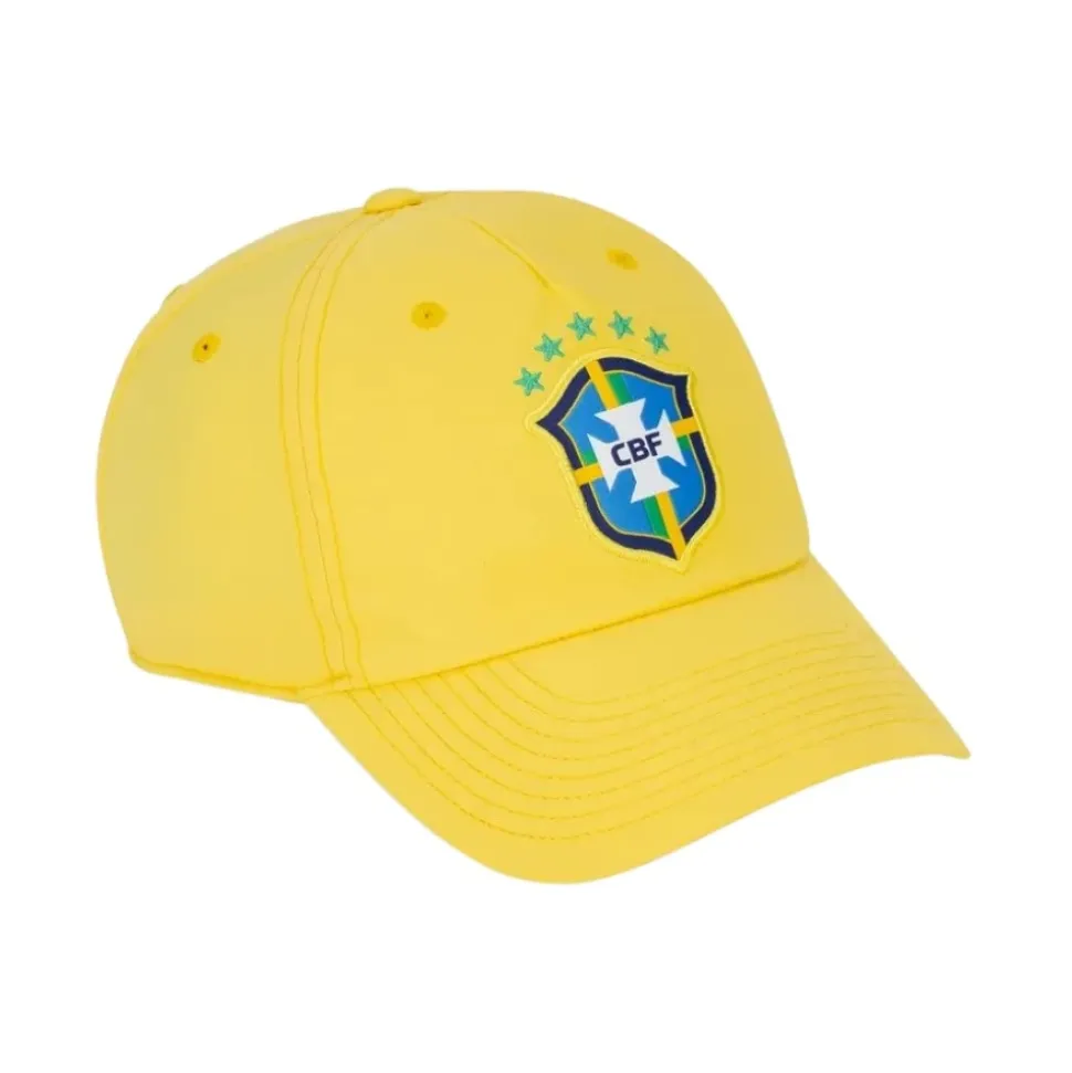 Club Brazil Poly Cap