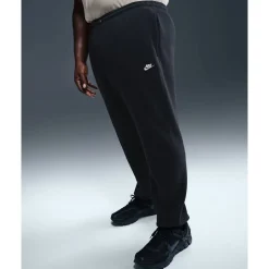 Club Cuffed Brushed Fleece Pants