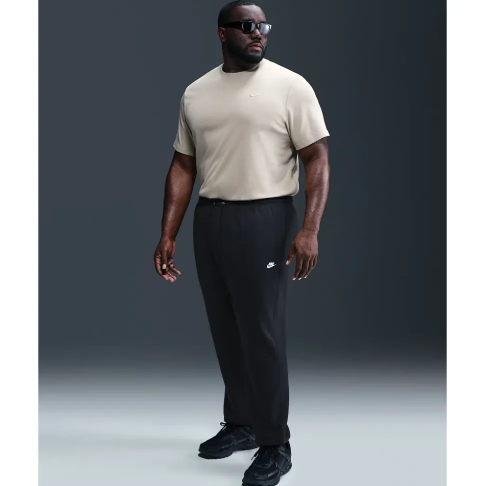 Club Cuffed Brushed Fleece Pants