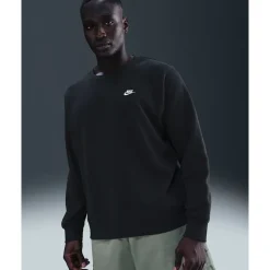 Club Fleece Crew