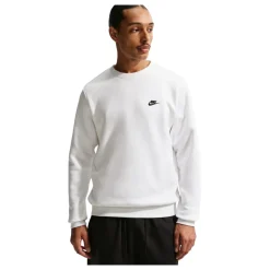 Club Fleece Crew Sweatshirt
