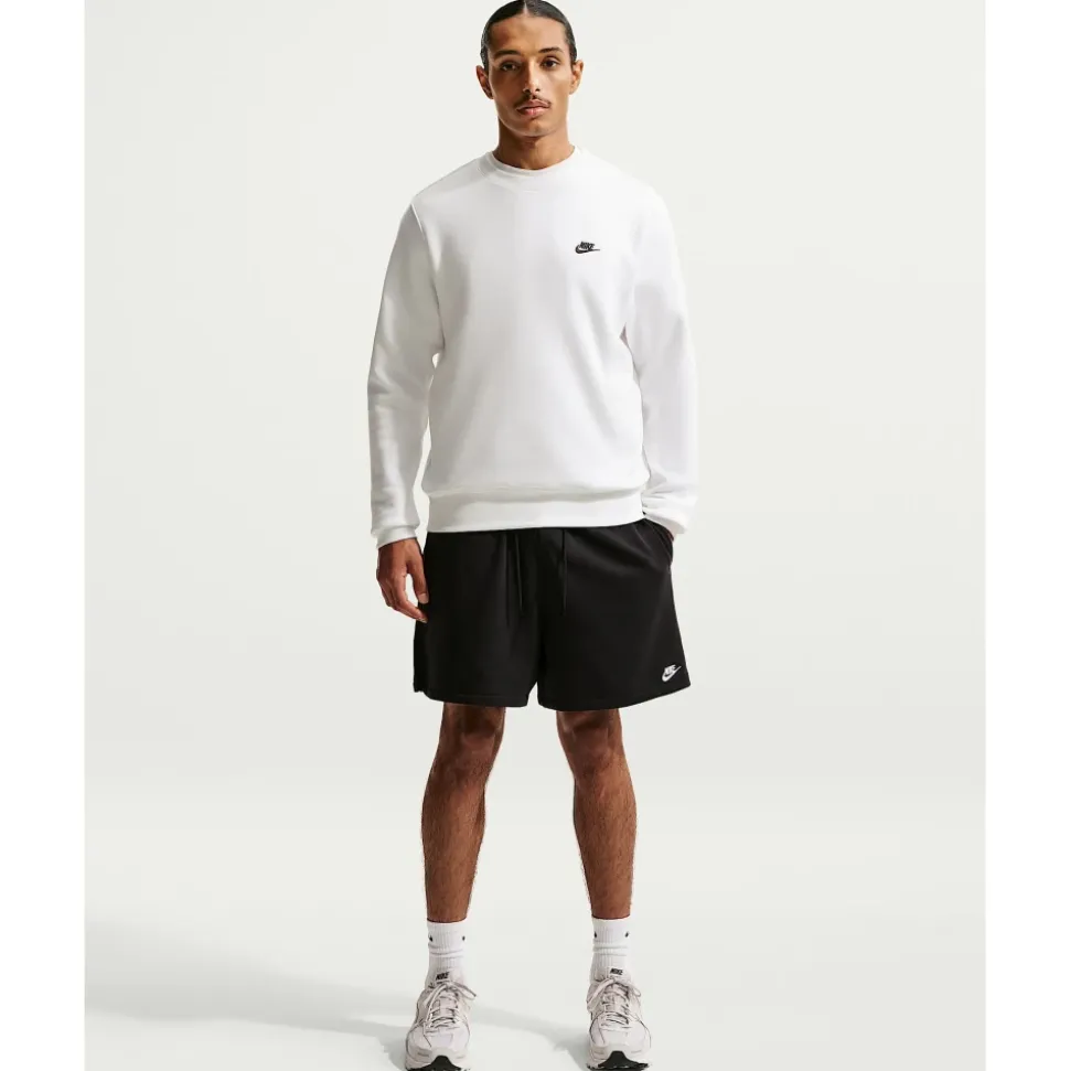 Club Fleece Crew Sweatshirt