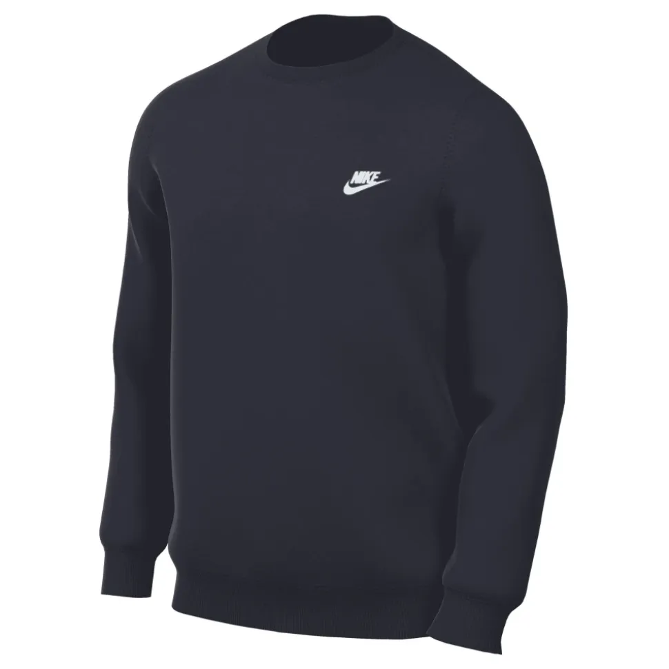 Club Fleece Genser