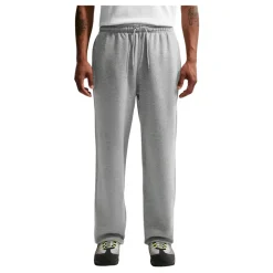 Club Open-Hem Fleece Pants