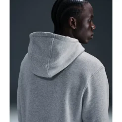 Club Pullover Fleece Hoodie